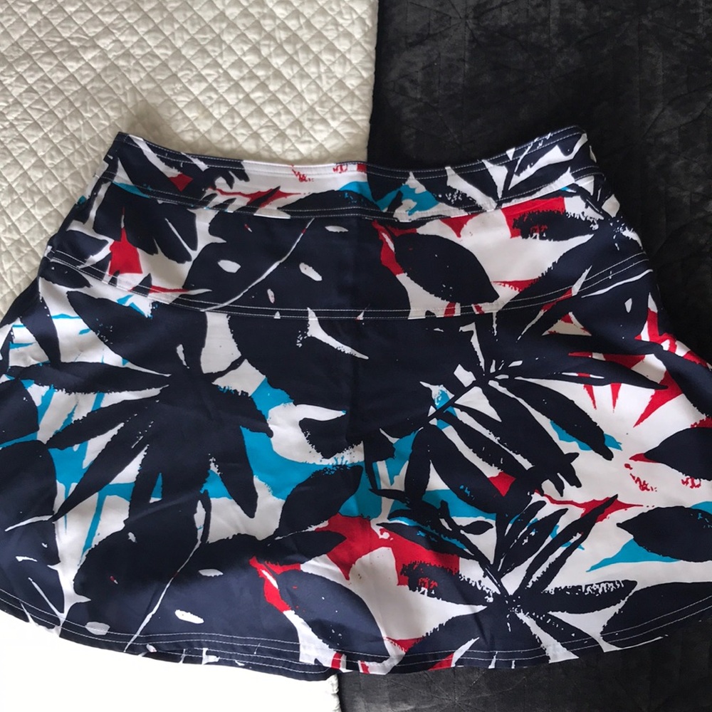 Chaps Sport Skort
